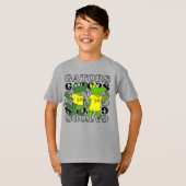 T-shirt Conception HME 1 (Devant entier)