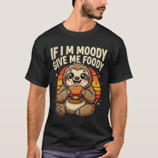 T-shirt conception kawaii
