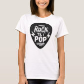 T-shirt Conception Maternité (Devant)