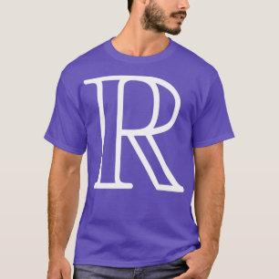 T-shirt Conception mathématique des nombres réels