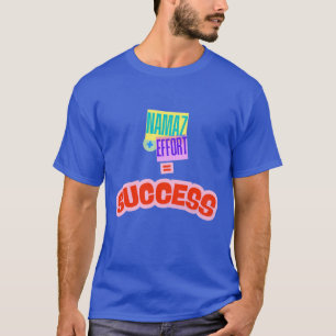 T-shirt Conception musulmane mignonne