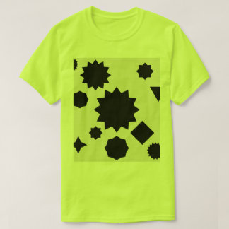 T-shirt Conception normale