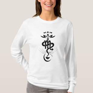 T-shirt Conception originale pour 2025 Snake Print, Scorpi