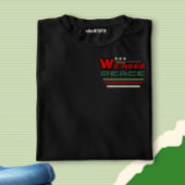 T-shirt Conception paisible