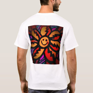 T-shirt Conception phénoménale par JJ