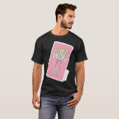 T-shirt Conception Pocky (Devant entier)
