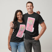 T-shirt Conception Pocky (Unisexe)