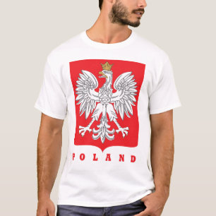T-shirt Conception polonaise