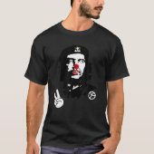 T-shirt Conception Rétro Vibes De 4E Année Retour À L'Écol (Devant)