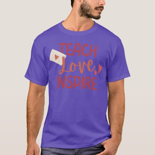 T-shirt Conception sans titre rétro (Devant)