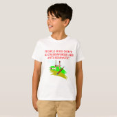 T-shirt conception scabble et de mots croisé de jeu de (Devant entier)