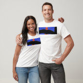 T-shirt Conception Tribale Africaine : Hakuna Matata (Unisexe)