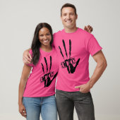 T-shirt Conception Ufo (Unisexe)