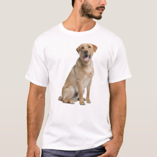T-shirt Conception unique de Labrador