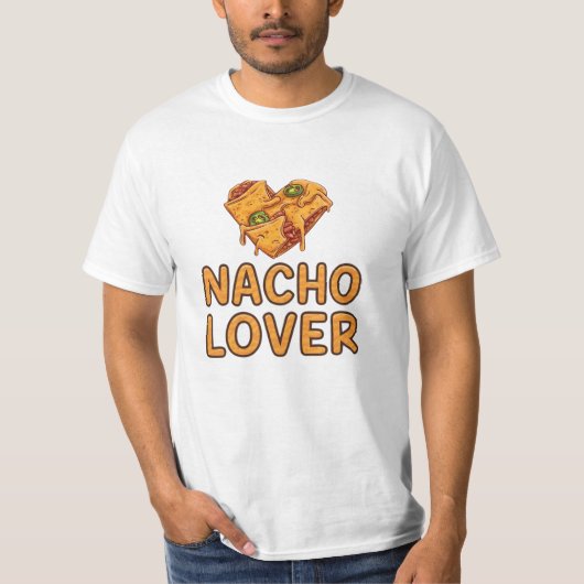 T-shirt Conception unique pour les amateurs de fourrages (Devant)