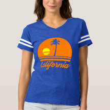 Conception vectorielle minimale de Californie