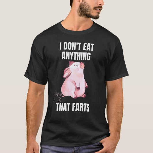 T-shirt Conception Végétarienne Végétalienne (Devant)