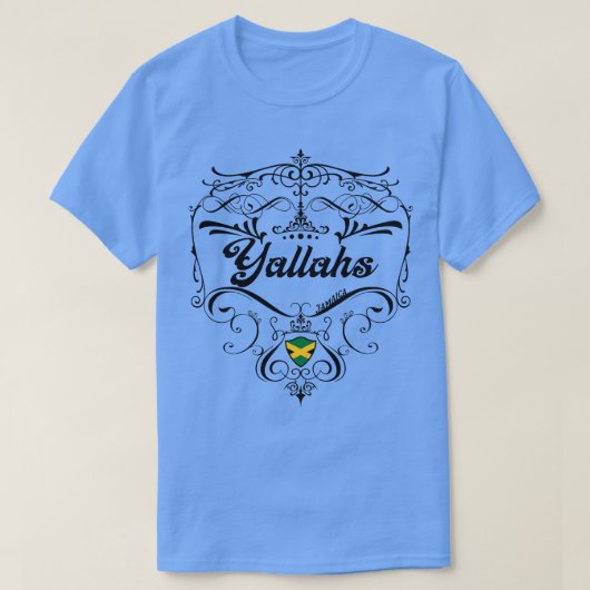 T-shirt conception Vintage (Design devant)