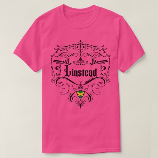 T-shirt Conception Vintage (Design devant)