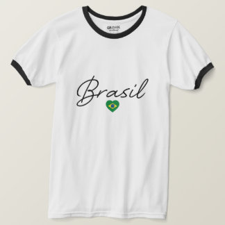 T-shirt Conception Vintage de Passion de Football