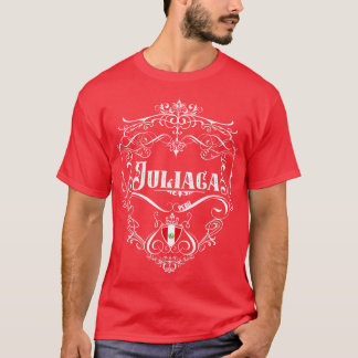 T-shirt Conception Vintage Juliaca 1