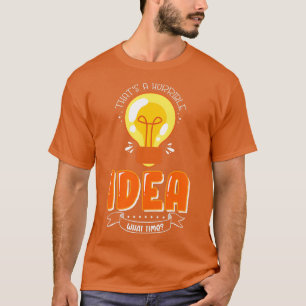 T-shirt Conception Walk It Off pour hommes et femmes motiv
