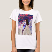 T-shirt Conceptions créatives de LeeMariie (Devant)
