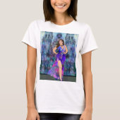 T-shirt Conceptions créatives de LeeMariie (Devant)