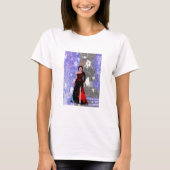 T-shirt Conceptions créatives de Zima I LeeMariie (Devant)