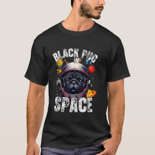 T-shirt Conceptions d'amoureux de Carlin noir Carlin noir
