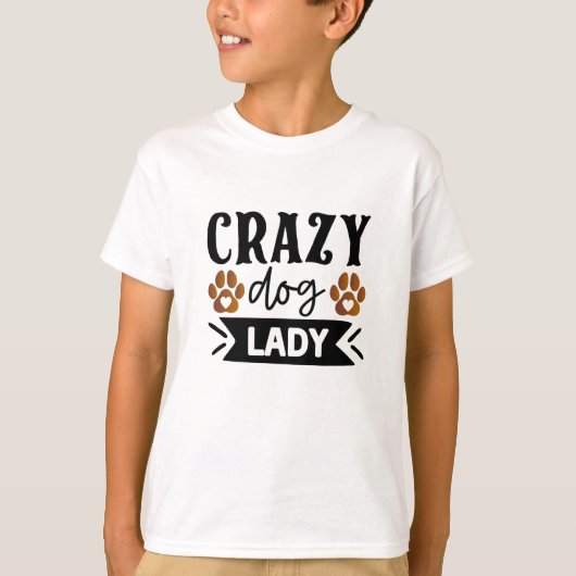 T-shirt Conceptions de citations de chien drôles personnal (Devant)