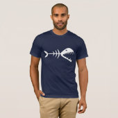T-shirt Conceptions de Fishbone (Devant entier)