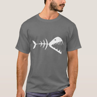 T-shirt Conceptions de Fishbone