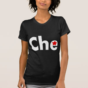 T-shirt Conceptions de révolution de Che !