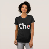 T-shirt Conceptions de révolution de Che ! (Devant entier)