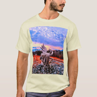 T-shirt Conceptions Dragonware et Kidtastic