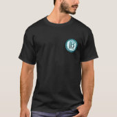 T-shirt Conceptions JB Original (Devant)