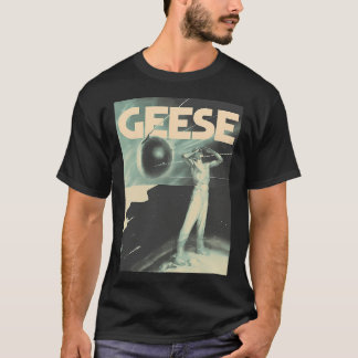 T-shirt Concert de l'orchestre d'oies