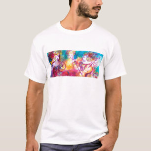 T-SHIRT CONCERT DE PRINTEMPS HARMONY TRIO