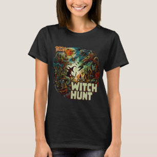 T-shirt Concert Rétro Vintage 90s Bande Anniversaire