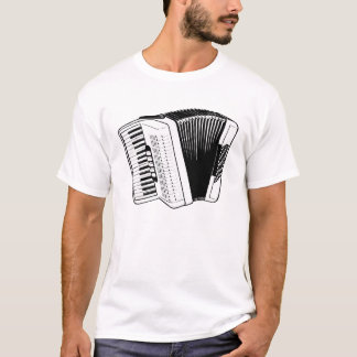 T-shirt Concertina
