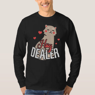 T-shirt Concessionnaire de mât