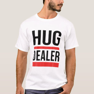 T-shirt Concessionnaire Hug