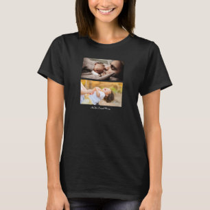 T-shirt Concevez votre propre collection photo 2