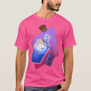 T-shirt Concoction Corvid