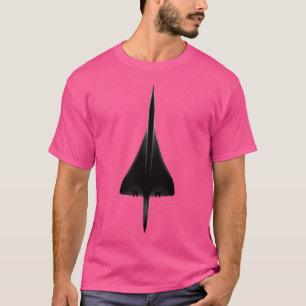T-shirt Concorde