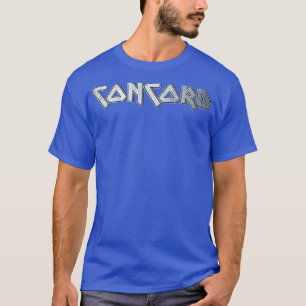 T-shirt Concorde