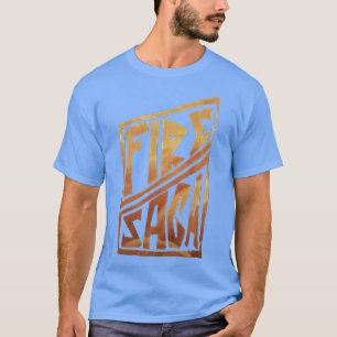 T-shirt Concours Eurovision De La Chanson L'Histoire De La