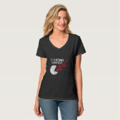 T-shirt Concours Pi Mating Funny Math Enseignant Geek (Devant entier)