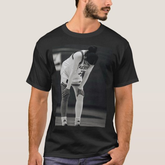 T-shirt "Conçu pour l'effort" tee (Devant)